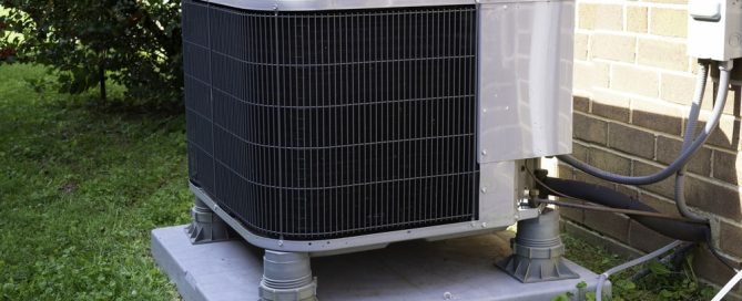 How Much Does An AC Installation Cost in Calgary Alberta