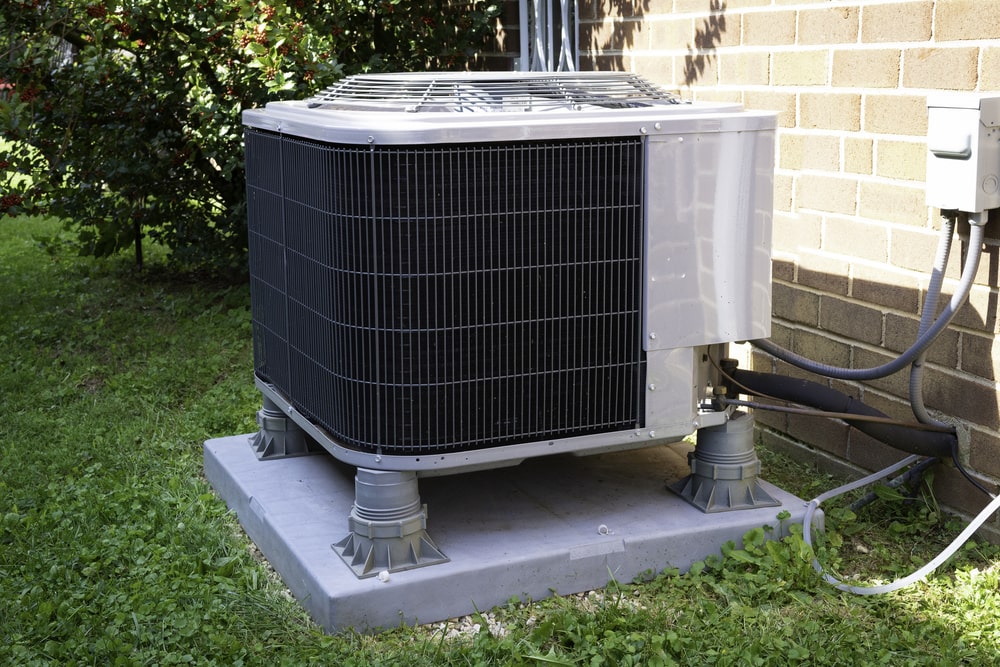 How Much Does An AC Installation Cost in Calgary Alberta