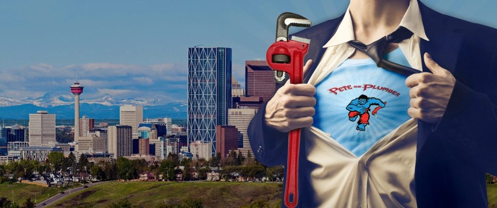 Pete The Plumber Calgary Plumber Employment Opportunities