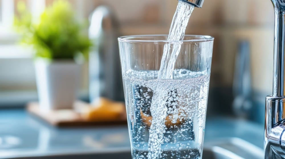 Signs of Hard Water & Solutions for Your Calgary Home